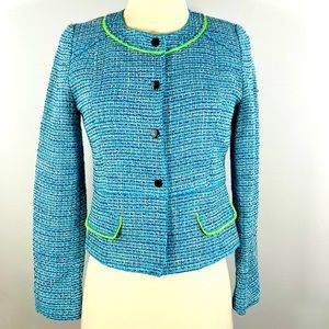 T Tahari Spring jacket